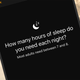 Illustration for article titled How to Upgrade Your Morning Alarm Clock Experience on Your Phone